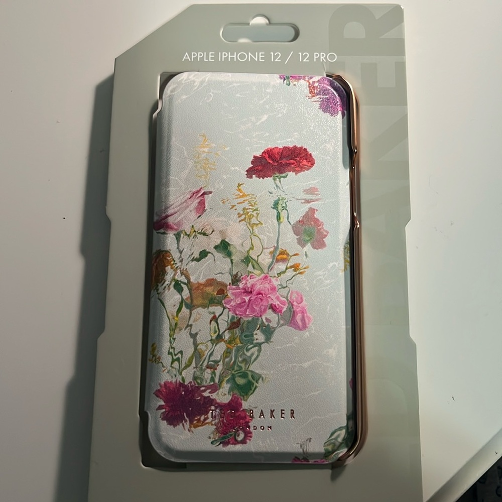 Apple IPhone 12/12Pro Phone Case